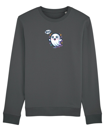 FANTOMA SIMPATICA -  BOO 2 Anthracite