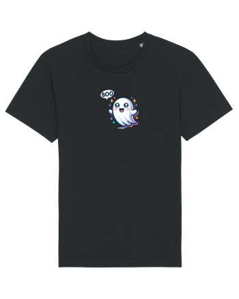 FANTOMA SIMPATICA -  BOO 2 Black