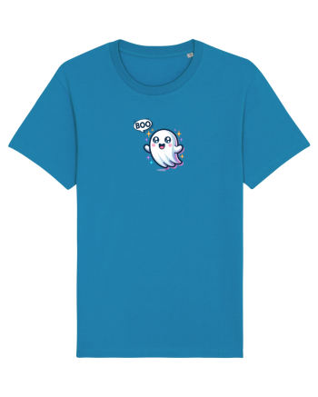 FANTOMA SIMPATICA -  BOO 2 Azur