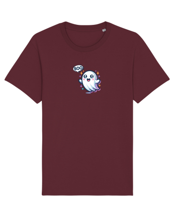 FANTOMA SIMPATICA -  BOO 2 Burgundy