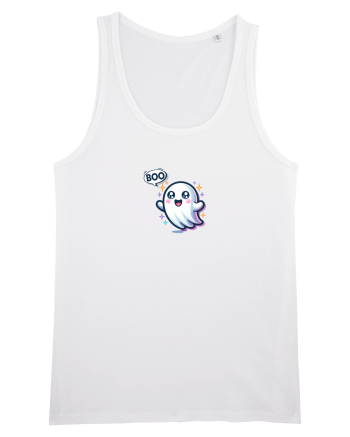 FANTOMA SIMPATICA -  BOO 2 White