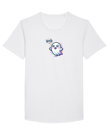 FANTOMA SIMPATICA -  BOO 2 White
