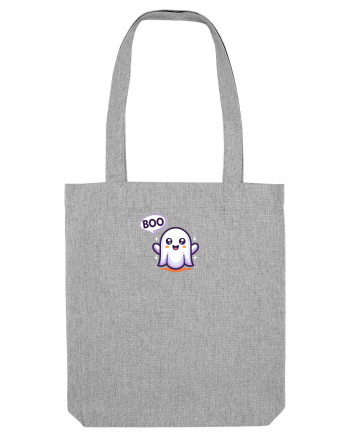 FANTOMA SIMPATICA -  BOO 3 Heather Grey