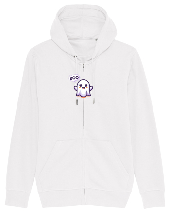 FANTOMA SIMPATICA -  BOO 3 White