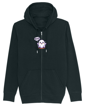 FANTOMA SIMPATICA -  BOO 3 Black