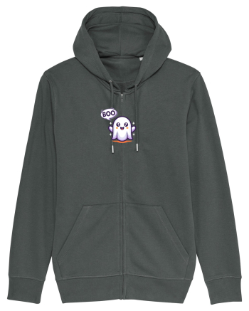 FANTOMA SIMPATICA -  BOO 3 Anthracite