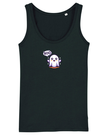 FANTOMA SIMPATICA -  BOO 3 Black