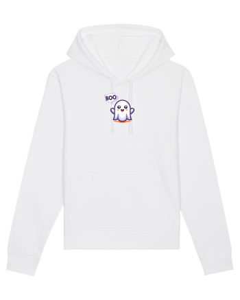 FANTOMA SIMPATICA -  BOO 3 White