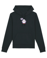 FANTOMA SIMPATICA -  BOO 3 Hanorac Unisex Drummer