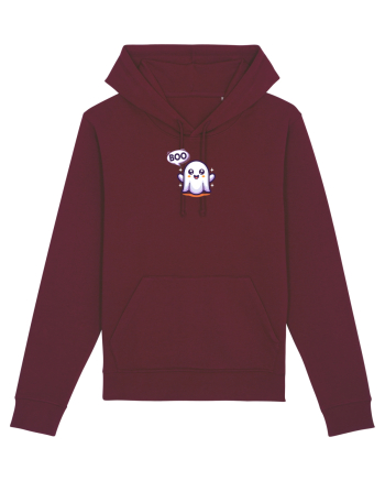 FANTOMA SIMPATICA -  BOO 3 Burgundy