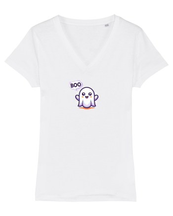 FANTOMA SIMPATICA -  BOO 3 White