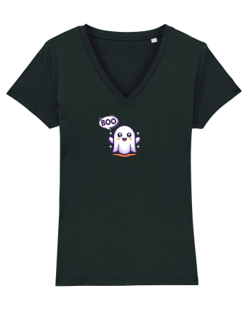 FANTOMA SIMPATICA -  BOO 3 Black