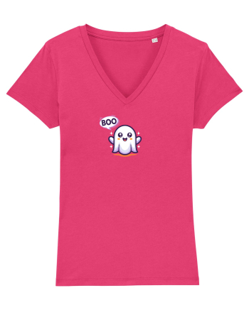 FANTOMA SIMPATICA -  BOO 3 Raspberry
