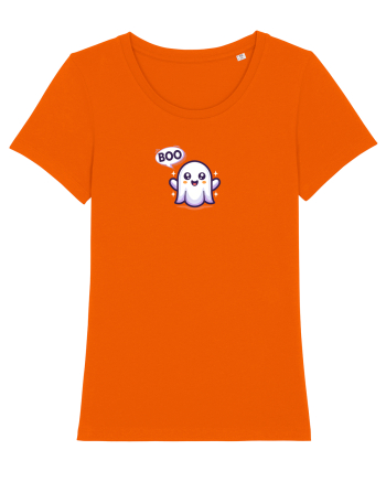 FANTOMA SIMPATICA -  BOO 3 Bright Orange