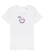 FANTOMA SIMPATICA -  BOO 3 Tricou mânecă scurtă  Copii Mini Creator