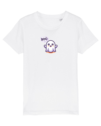 FANTOMA SIMPATICA -  BOO 3 White