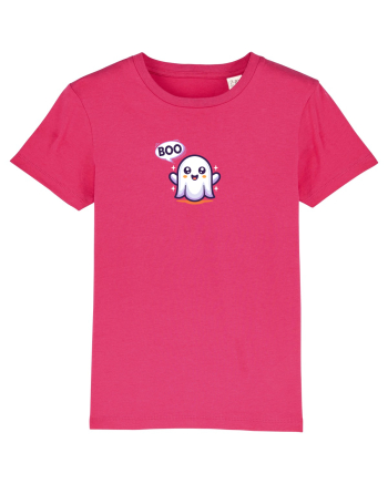 FANTOMA SIMPATICA -  BOO 3 Raspberry
