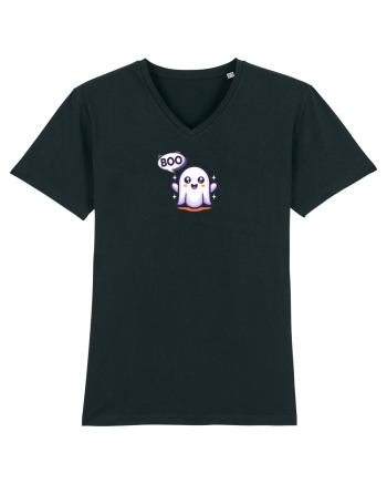 FANTOMA SIMPATICA -  BOO 3 Black