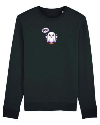 FANTOMA SIMPATICA -  BOO 3 Black