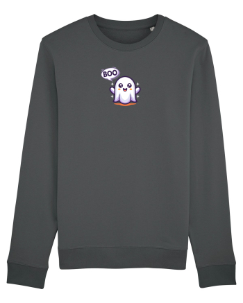 FANTOMA SIMPATICA -  BOO 3 Anthracite