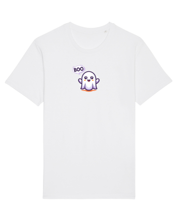 FANTOMA SIMPATICA -  BOO 3 White