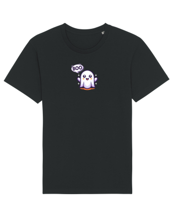 FANTOMA SIMPATICA -  BOO 3 Black