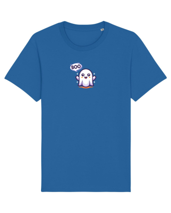 FANTOMA SIMPATICA -  BOO 3 Royal Blue