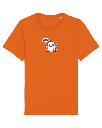FANTOMA SIMPATICA -  BOO 3 Bright Orange