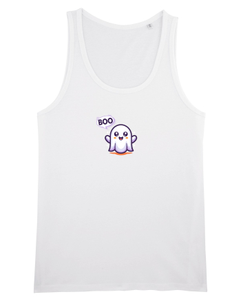 FANTOMA SIMPATICA -  BOO 3 White
