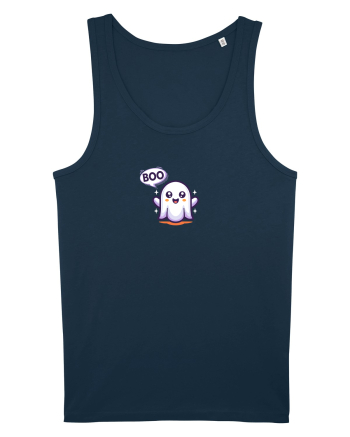FANTOMA SIMPATICA -  BOO 3 Navy