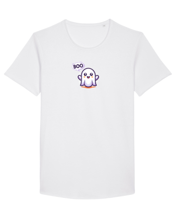 FANTOMA SIMPATICA -  BOO 3 White
