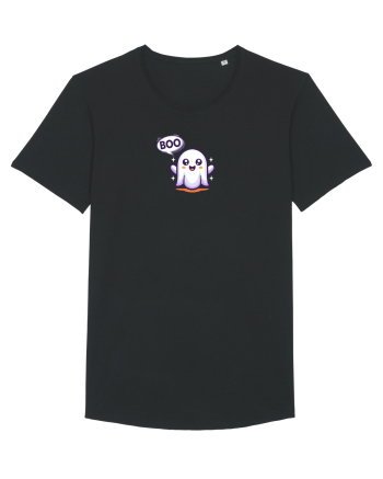 FANTOMA SIMPATICA -  BOO 3 Black