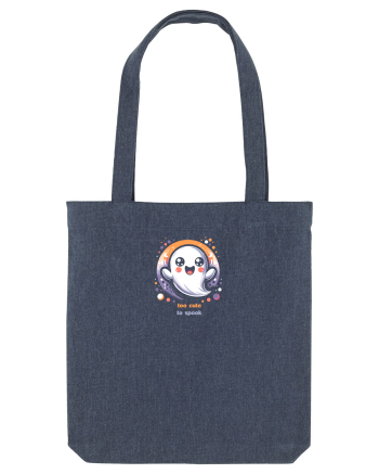 FANTOMA SIMPATICA -  TOO CUTE TO SPOOK Midnight Blue