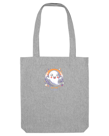FANTOMA SIMPATICA -  TOO CUTE TO SPOOK Heather Grey