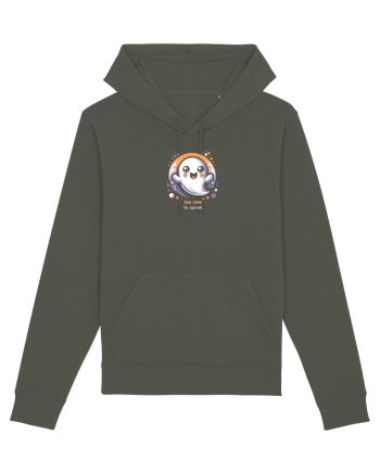 FANTOMA SIMPATICA -  TOO CUTE TO SPOOK Khaki