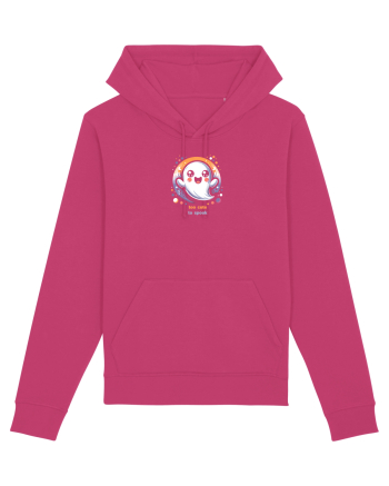 FANTOMA SIMPATICA -  TOO CUTE TO SPOOK Raspberry
