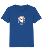 FANTOMA SIMPATICA -  TOO CUTE TO SPOOK Tricou mânecă scurtă  Copii Mini Creator