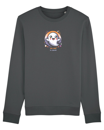 FANTOMA SIMPATICA -  TOO CUTE TO SPOOK Anthracite