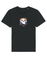FANTOMA SIMPATICA -  TOO CUTE TO SPOOK Tricou mânecă scurtă Unisex Rocker