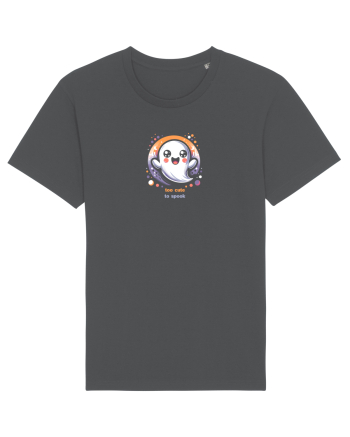FANTOMA SIMPATICA -  TOO CUTE TO SPOOK Anthracite
