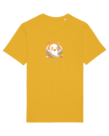 FANTOMA SIMPATICA -  TOO CUTE TO SPOOK Spectra Yellow