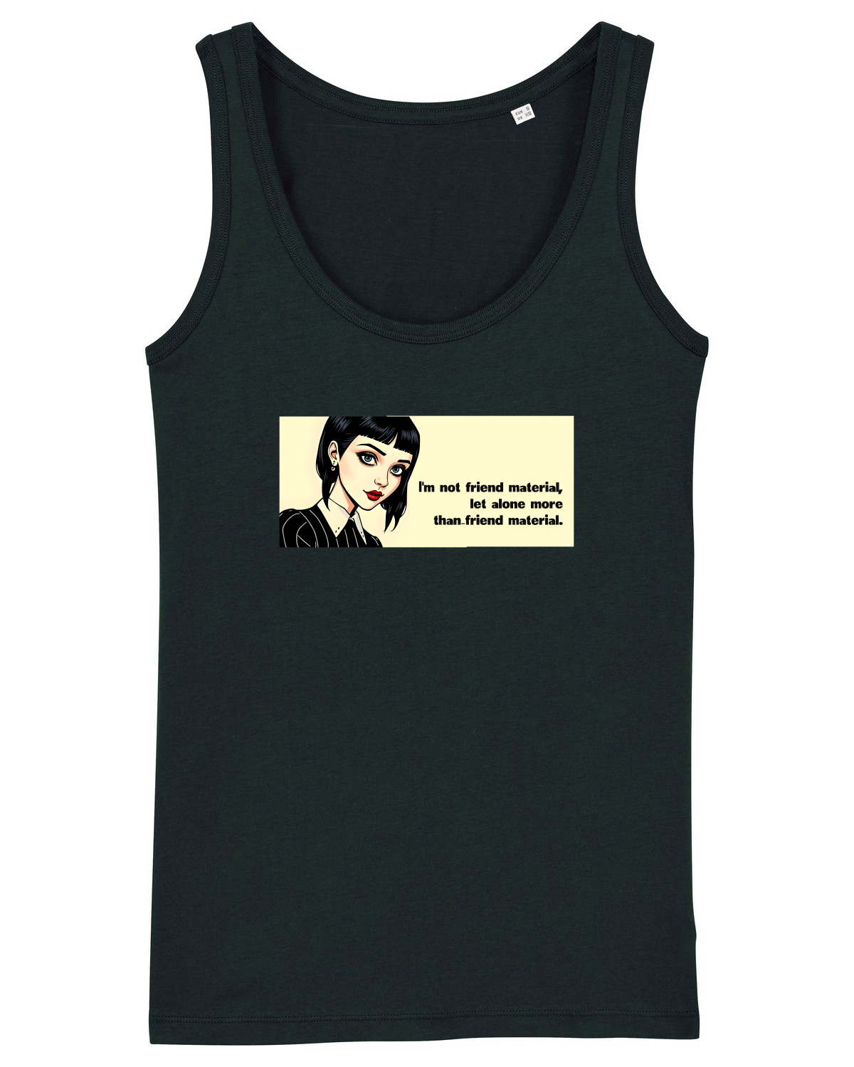 Maiou Damă Dreamer Black