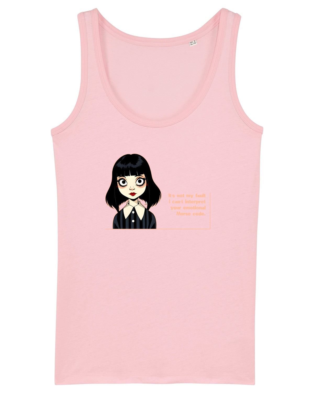 Maiou Damă Dreamer Cotton Pink