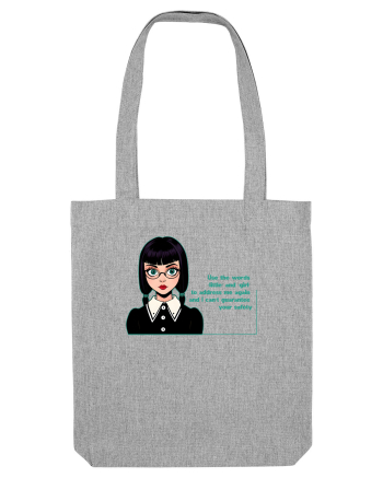 Wednesday  - Use the words little and girl Heather Grey