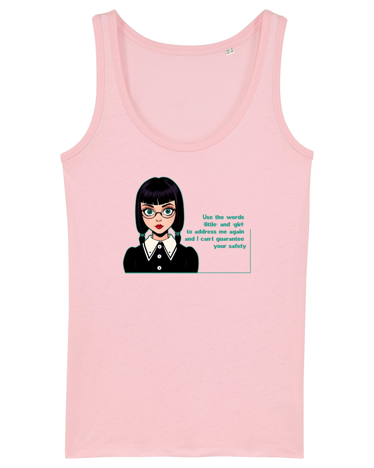 Maiou Damă Dreamer Cotton Pink