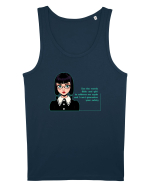Wednesday  - Use the words little and girl Maiou Bărbat Runs