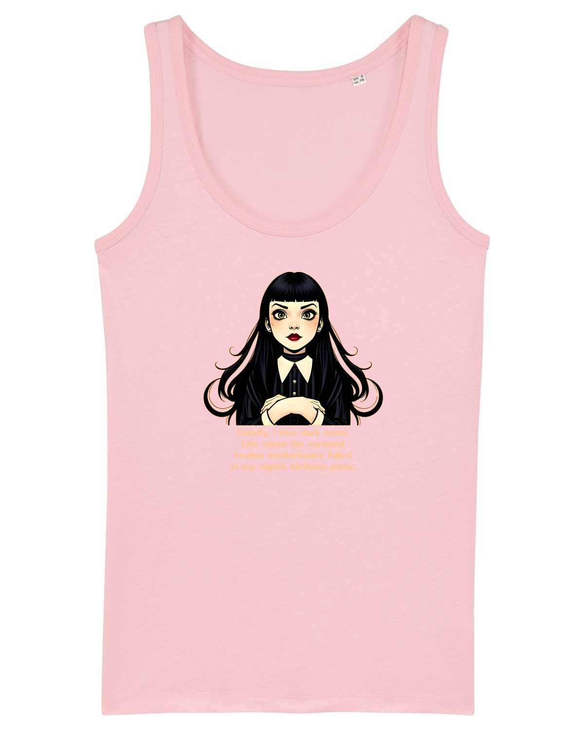 Maiou Damă Dreamer Cotton Pink
