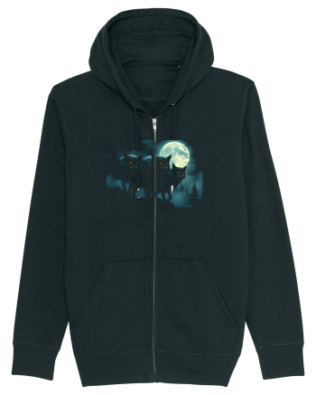 LUPI - LUNA _ SCARY Black