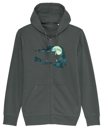 LUPI - LUNA _ SCARY Anthracite