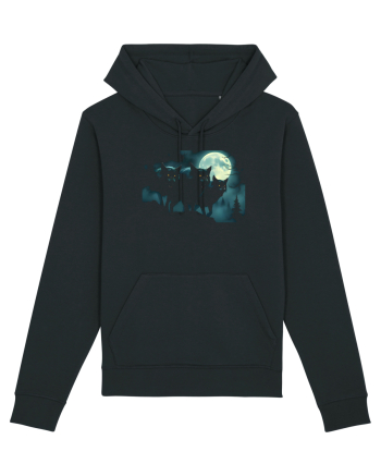 LUPI - LUNA _ SCARY Black